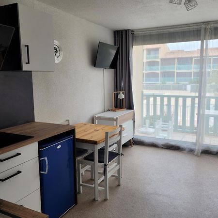 Studio Gruissan Exteriér fotografie