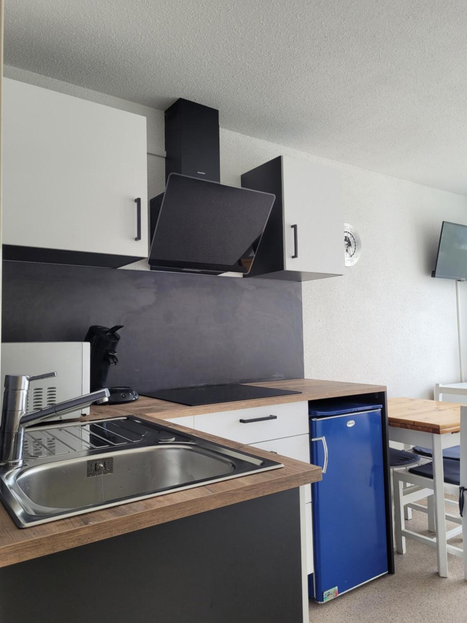 Studio Gruissan Exteriér fotografie