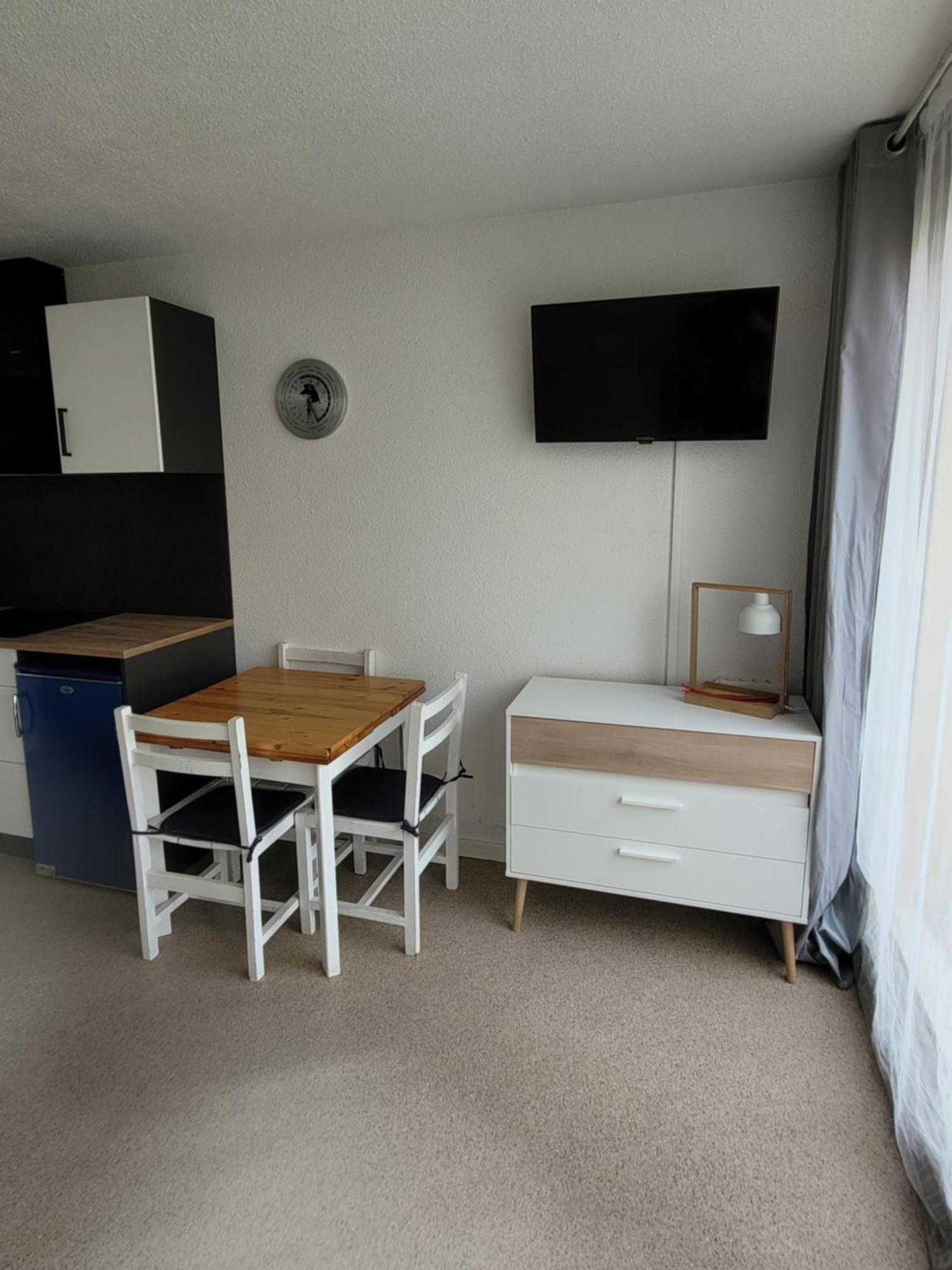 Studio Gruissan Exteriér fotografie