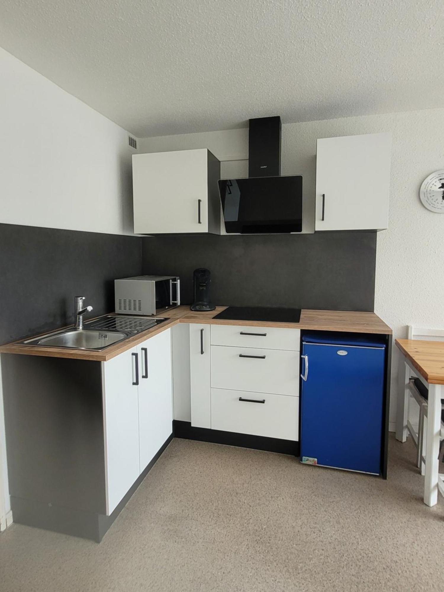 Studio Gruissan Exteriér fotografie